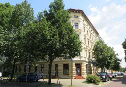 Foto - Wohnung zum Mieten in Magdeburg 465,00 € 66.4 m²