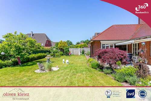 Foto - Haus zum Kaufen in Großenwiehe 489.000,00 € 183.35 m²