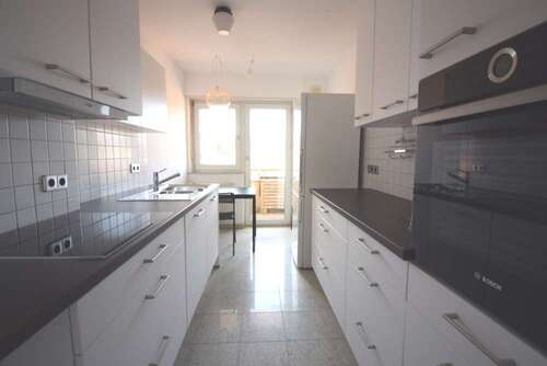 Foto - Wohnung zum Mieten in Mannheim Innenstadt 1.180,00 € 84 m²