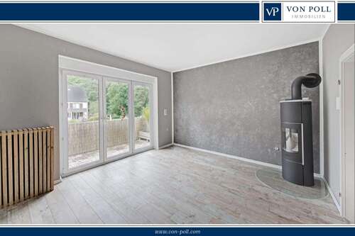 Foto - Wohnung zum Kaufen in Marl 229.000,00 € 105.85 m²