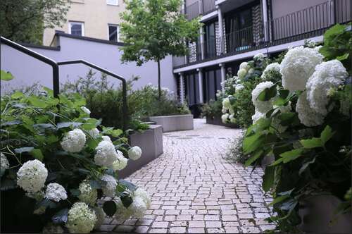 Foto - Wohnung zum Kaufen in München 2.450.000,00 € 110 m²