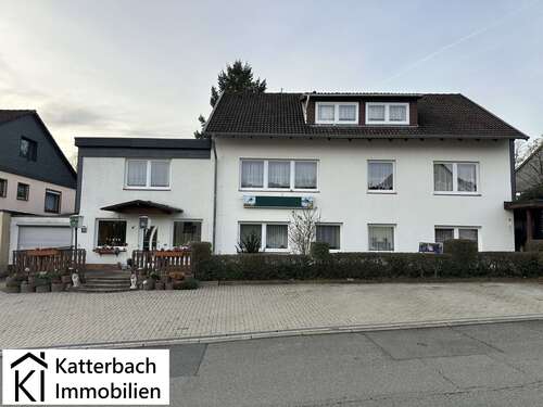 Foto - Haus zum Kaufen in Osterode am Harz 299.000,00 € 380 m²