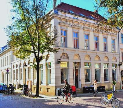 Foto - Wohnung zum Mieten in Potsdam 1.129,28 € 91.95 m²