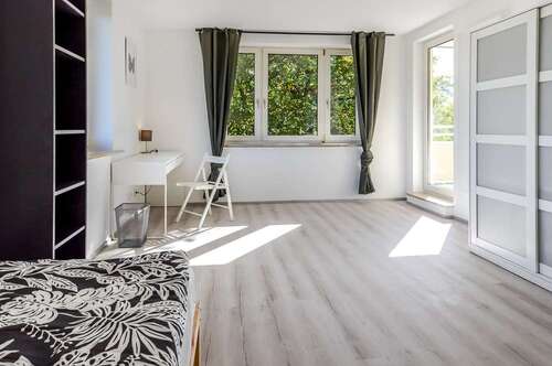 Foto - WG-Zimmer in München 825,00 € 20 m²