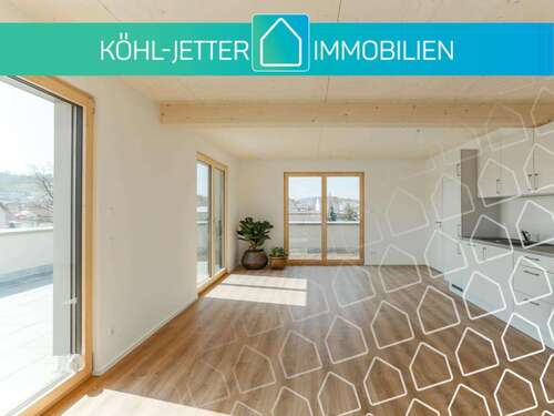 Foto - Wohnung zum Mieten in Balingen 1.364,00 € 104.99 m²