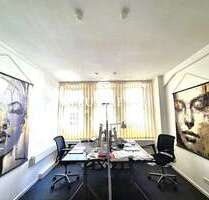 Büro in Hamburg 2.261,00 € 133 m²