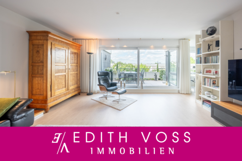 Foto - Wohnung zum Kaufen in Weinheim 595.000,00 € 140 m²