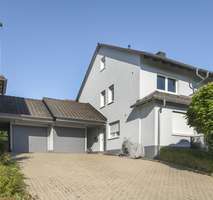 Foto - Wohnung zum Mieten in Körle 666,00 € 72 m²