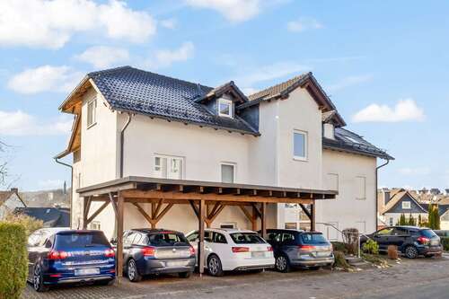 Foto - Wohnung zum Kaufen in Olpe 234.000,00 € 77.22 m²