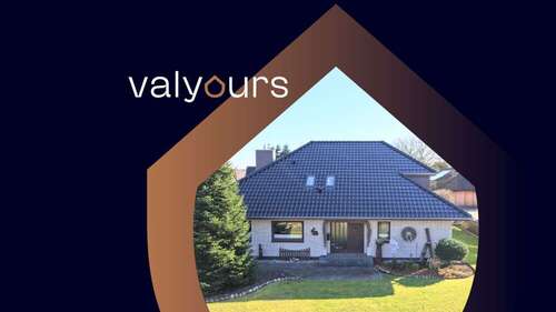 Foto - Haus zum Kaufen in Tensbüttel-Röst 469.000,00 € 235 m²