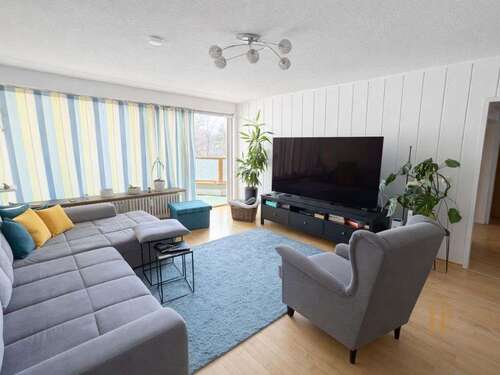 Foto - Wohnung zum Kaufen in Gröbenzell 424.990,00 € 78 m²