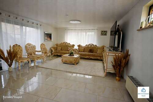 Foto - Haus zum Kaufen in Rendsburg 495.000,00 € 207 m²