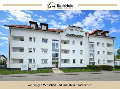 Foto - Wohnung zum Kaufen in Bad Schönborn Bad Langenbrücken 259.000,00 € 86.87 m²