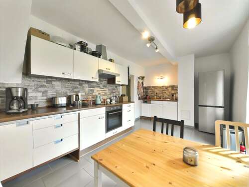 Foto - Haus zum Kaufen in Bad Sulza 167.000,00 € 106 m²