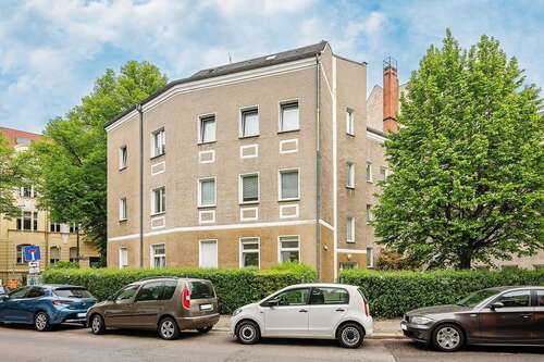 Foto - Wohnung zum Kaufen in Berlin 235.000,00 € 49.16 m²