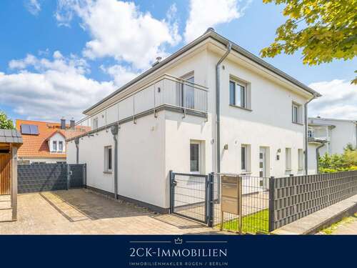 Foto - Haus zum Kaufen in Göhren 950.000,00 € 221 m²