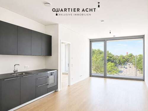 Foto - Wohnung zum Mieten in München 2.350,00 € 74 m²