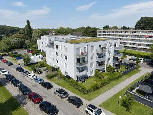 Foto - Wohnung zum Kaufen in Bochum 299.900,00 € 77.69 m²