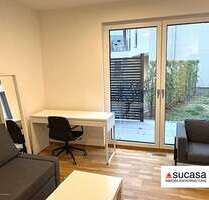 Wohnung zum Mieten in Gießen 620,00 € 32 m²