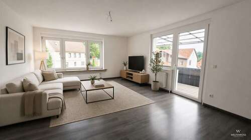 Foto - Wohnung zum Mieten in Apelern 935,00 € 125 m²