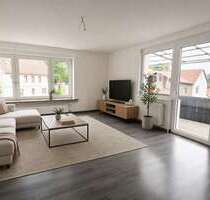 Wohnung zum Mieten in Apelern 935,00 € 125 m²
