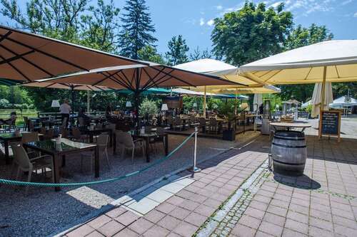 Foto - Gastronomie in Starnberg Söcking 3.000,00 € 520 m²