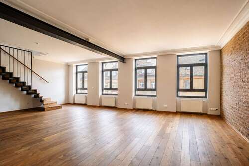 Foto - Wohnung zum Kaufen in Frankfurt am Main 1.190.000,00 € 134 m²
