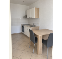 Wohnung zum Mieten in Neustadt in Holstein 480,00 € 32 m²
