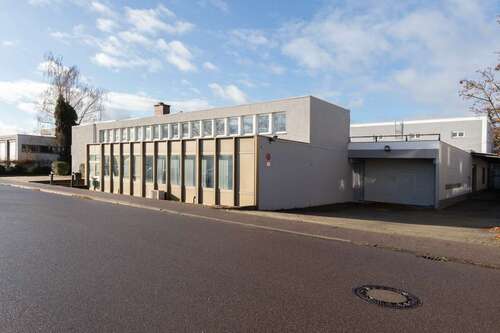 Foto - Halle in Gaimersheim 5.970,00 € 957.84 m²