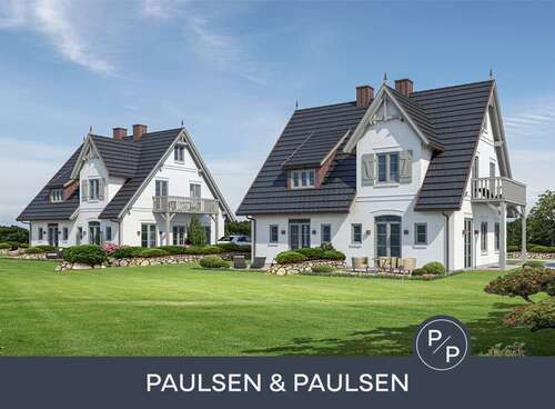 Foto - Haus zum Kaufen in Sylt 1.385.000,00 € 518 m²