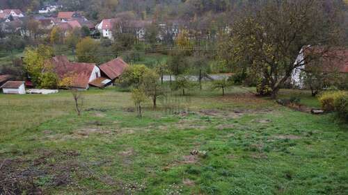 Foto - Grundstück zu verkaufen in Grünsfeld-Hausen 60.000,00 € 806 m²