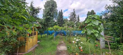 Foto - Grundstück zu verkaufen in Berlin 190.000,00 € 596 m²