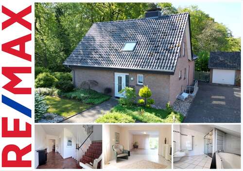 Foto - Haus zum Kaufen in Bedburg-Hau 549.000,00 € 216 m²