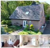 Haus zum Kaufen in Bedburg-Hau 549.000,00 € 216 m²