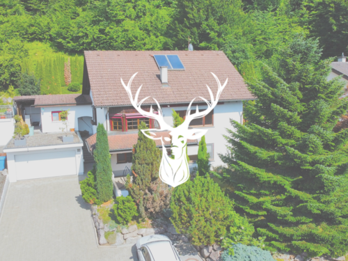 Foto - Haus zum Kaufen in Kadelburg 585.000,00 € 240 m²