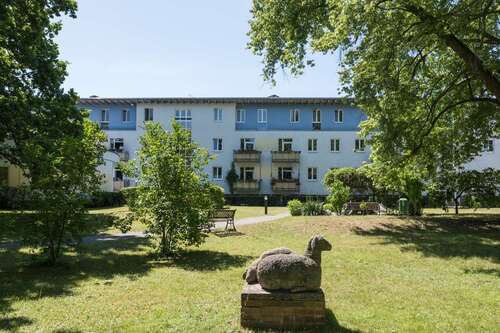 Foto - Wohnung zum Kaufen in Berlin Altglienicke 760.000,00 € 225.77 m²