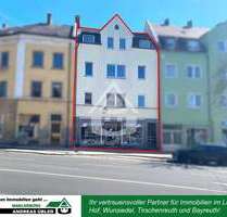 Haus zum Kaufen in Selb 220.000,00 € 240 m²