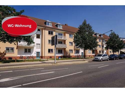 Foto - Wohnung zum Mieten in Wolfsburg 163,73 € 23.39 m²