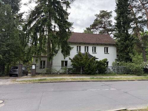 Foto - Haus zum Kaufen in Berlin-Köpenick 649.000,00 € 251.13 m²