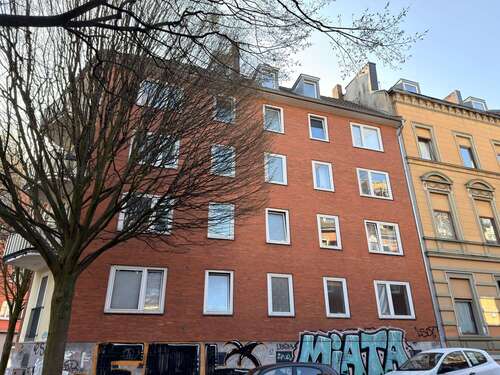 Foto - Wohnung zum Mieten in Aachen 350,00 € 16 m²