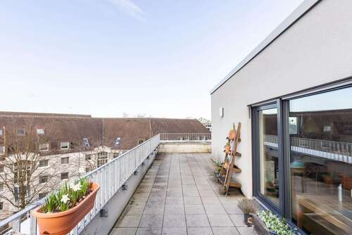 Foto - Wohnung zum Mieten in Köln 2.250,00 € 132 m²