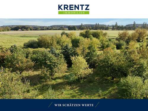 Foto - Grundstück zu verkaufen in Wustermark 125.000,00 € 27278 m²