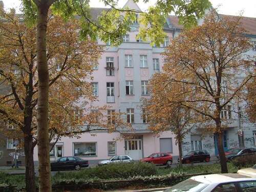 Foto - Wohnung zum Mieten in Berlin 551,72 € 39.16 m²