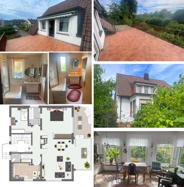 Foto - Haus zum Kaufen in Bayreuth 497.000,00 € 170.7 m²