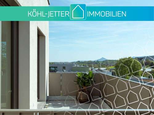 Foto - Wohnung zum Mieten in Balingen 1.382,00 € 106.34 m²