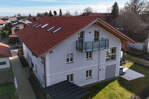 Foto - Wohnung zum Mieten in Oberhaching 2.150,00 € 86 m²