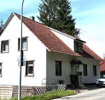 Haus zum Kaufen in Bingen Hitzkofen 69.000,00 € 85 m²