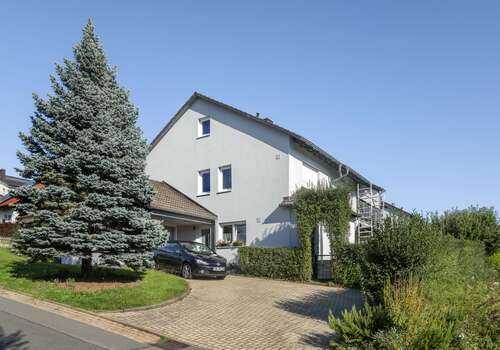 Foto - Wohnung zum Kaufen in Körle 300.000,00 € 84 m²