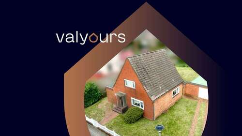 Foto - Haus zum Kaufen in Kronshagen 345.000,00 € 82.37 m²