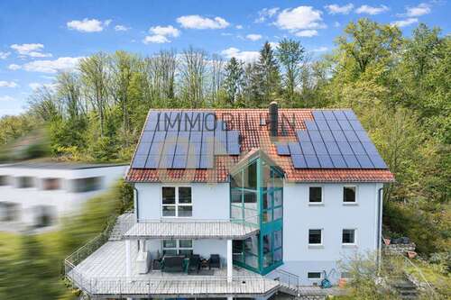 Foto - Haus zum Kaufen in Nittendorf 975.000,00 € 259.5 m²